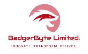 BadgerByte Ltd.